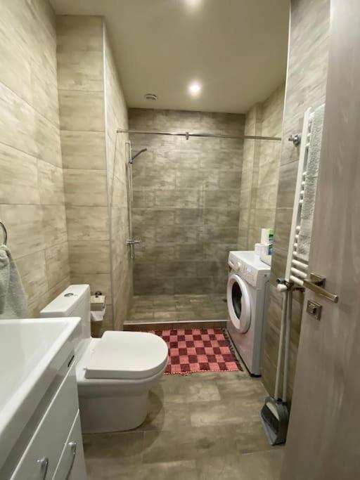 Comfortable Stay In Lovely Tsaghkadzor Exterior foto